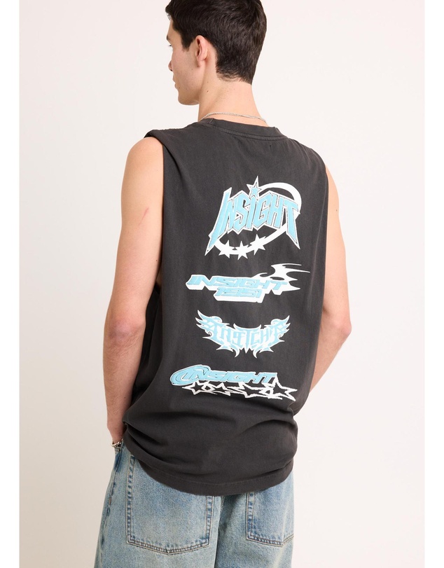 Insight - Rocker Muscle Tank
