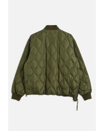 TAION - Military Ma1 Type Down Jacket