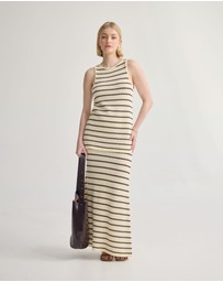 Oxford - Lilli Knitted Skirt
