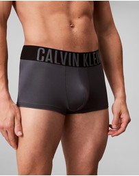 Calvin Klein - Intense Power 3 Pack Low Rise Trunks