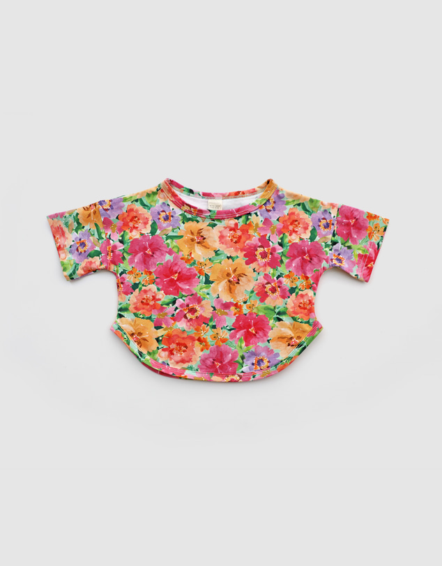 WITH LOVE FOR KIDS - Easy Top - Babies - Kids