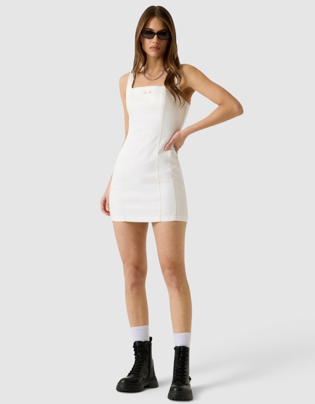 GUESS Jeans - GUESS JEANS Mini Summer Dress