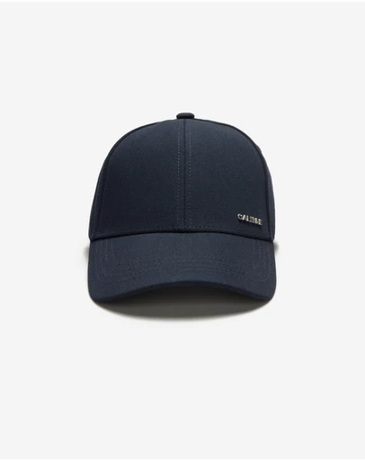 Calibre - Logo Plate Cap Navy