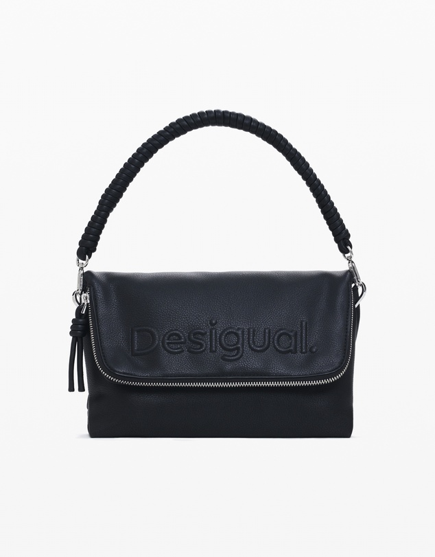 Desigual - Mini crossbody bag