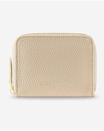 Maison De Sabre - Zip Wallet