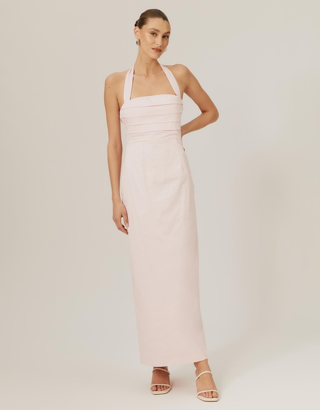 Tussah - Felicia Maxi Dress
