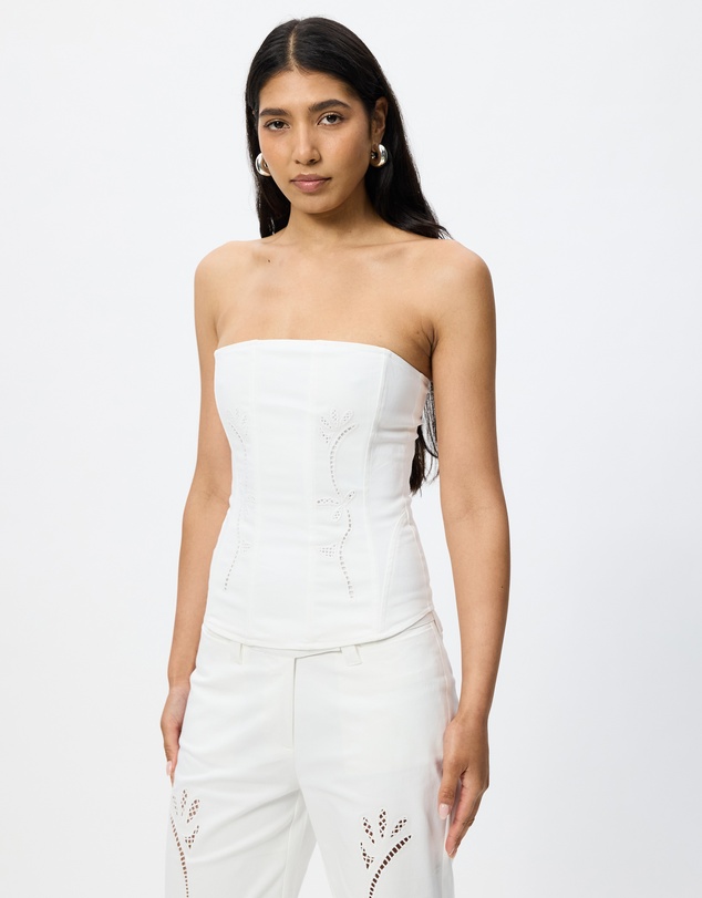 Miaou - Libra Corset
