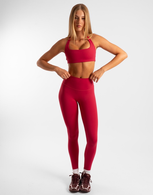 Active Basics - Not Your Basic Leggings