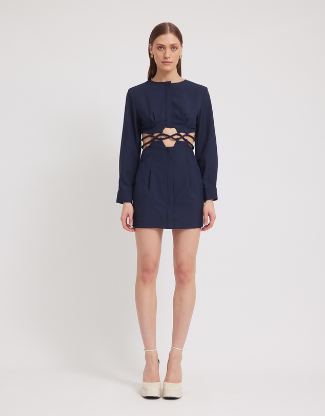 TOJHA - Harlowe Dress