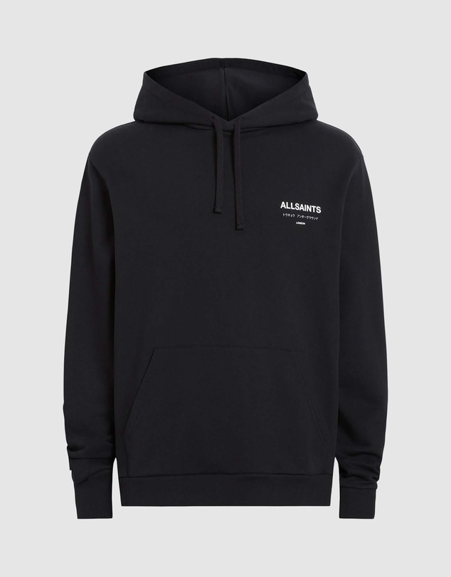 AllSaints - Underground Oth Hood