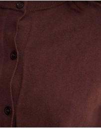 Oxford - Saga Side Button Cardigan