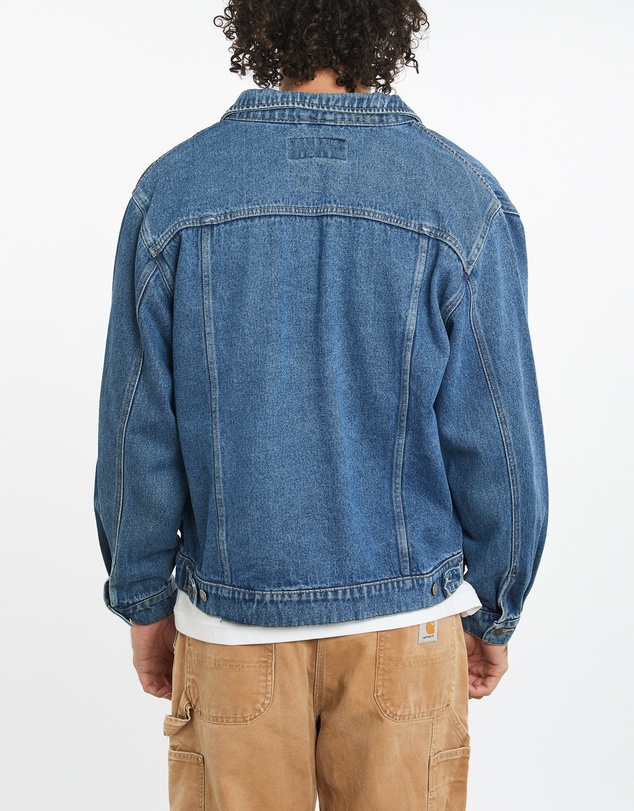 Vintage by The Real Deal - Pre Loved - 90s Wrangler Denim Jacket