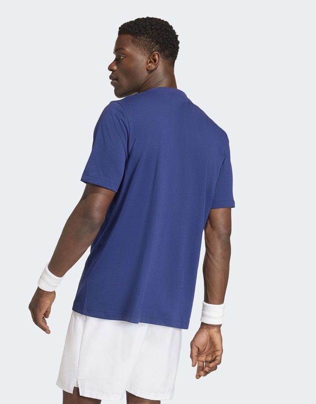 adidas Performance - adidas Heritage Graphic Tee Mens