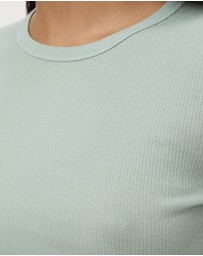 Assembly Label - Zali Long Sleeve Tee