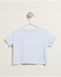 All Fenix - Mini Logo Tee