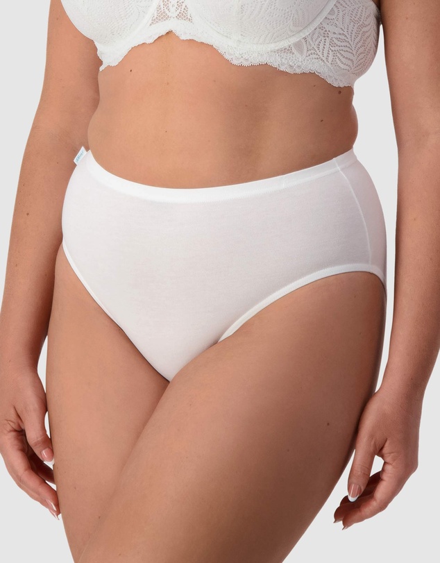 Sloggi - Sloggi Hikini Twin Pack