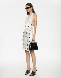 Lioness - Solana Midi Dress