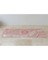 Good Throw Co - Premium Yoga Mat Drift Of Our Elders