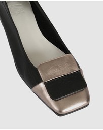 S by Sempre Di - Liva Ballerinas