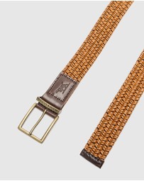Rodd & Gunn - Shore Stretch Belt