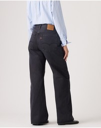 Levi's - Loose Boot Jeans