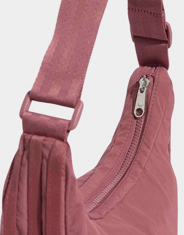 adidas Originals - Everyday Icons Half Crescent Handbag