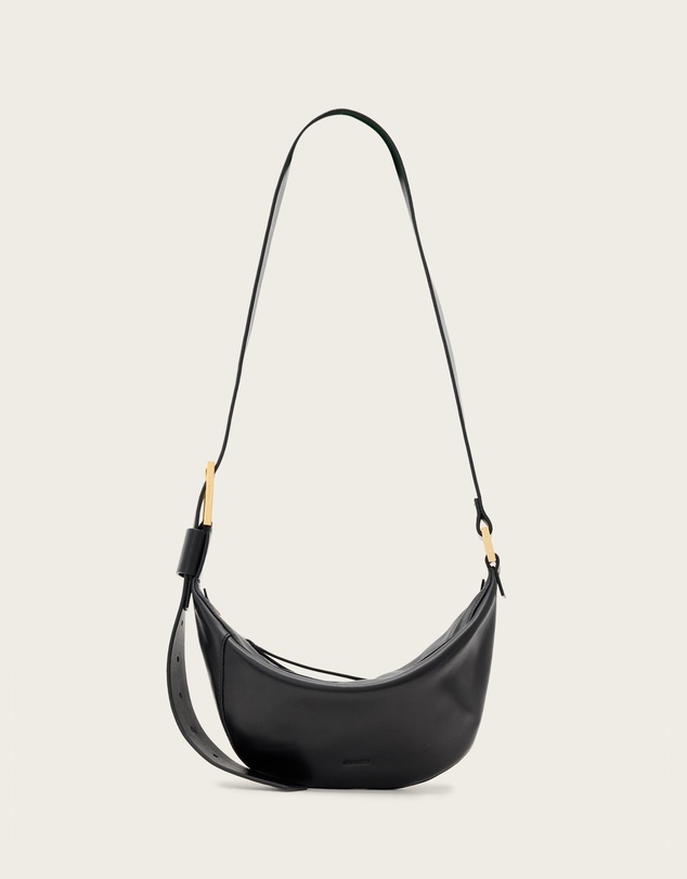 AllSaints - Luna Crossbody Bag