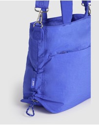 Nere - n.motion Shopper Tote Bag