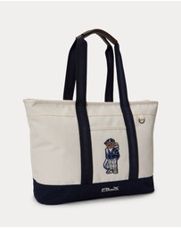 Polo Ralph Lauren - Polo Bear Golf Tote