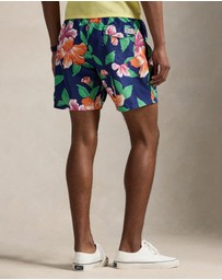Polo Ralph Lauren - 5.75in Traveler Classic Swim Trunks