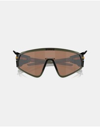 Oakley - Latch Panel