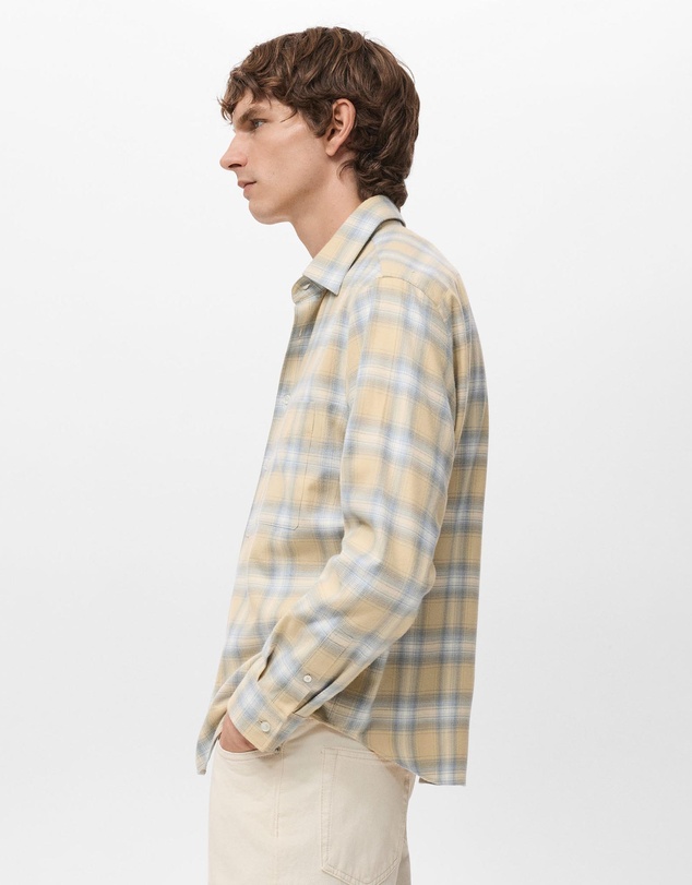 M.N.G - Sohoa Shirt