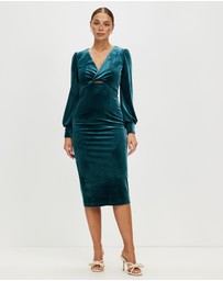 Honey and Beau - Born Again Dress