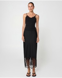 Madison The Label - Maeve Top