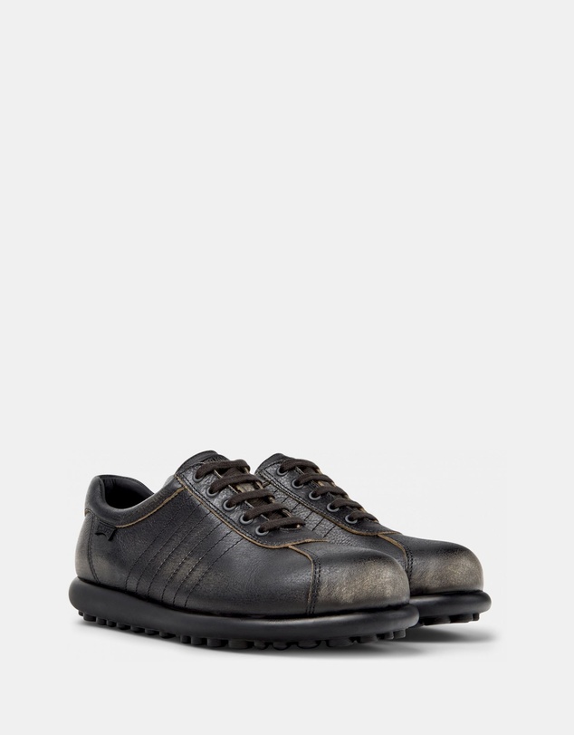 Camper - Pelotas Ariel