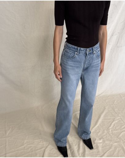 Classic Wash