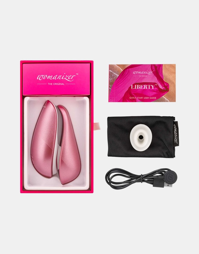 Womanizer - Liberty