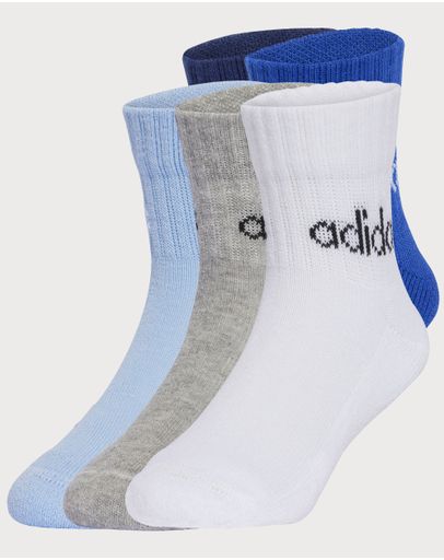 Dark Blue / Royal Blue / Glow Blue / Medium Grey Heather