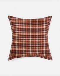 Linen House - Jamieson European Pillowcase