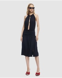 Lioness - Haze Midi Dress
