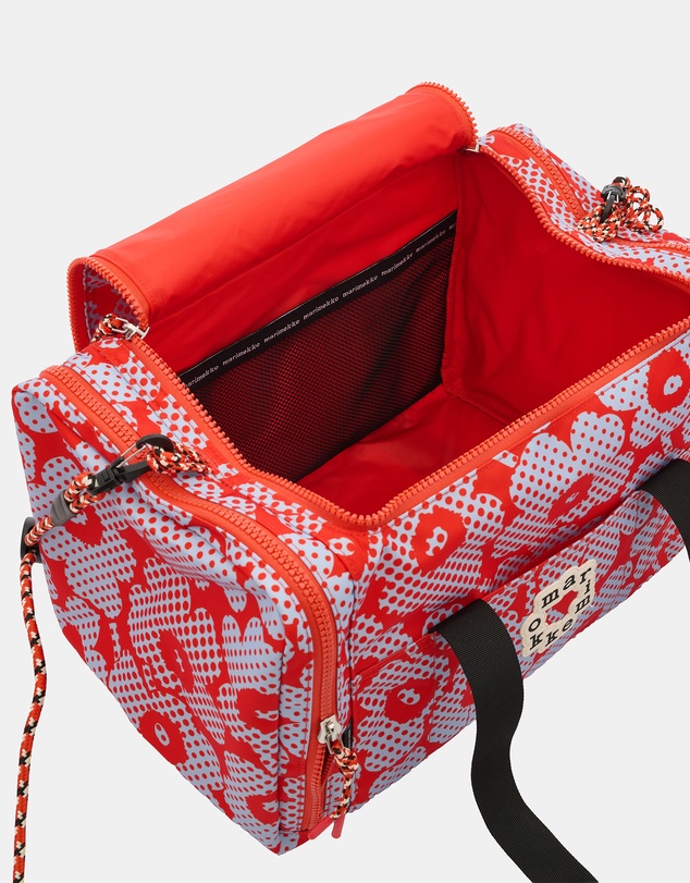 Marimekko - Tsufe Unikko Kioski Bag