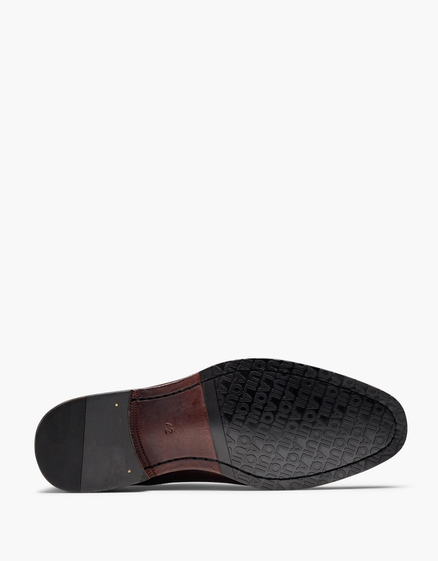 Aquila - Bonham Oxford Shoes
