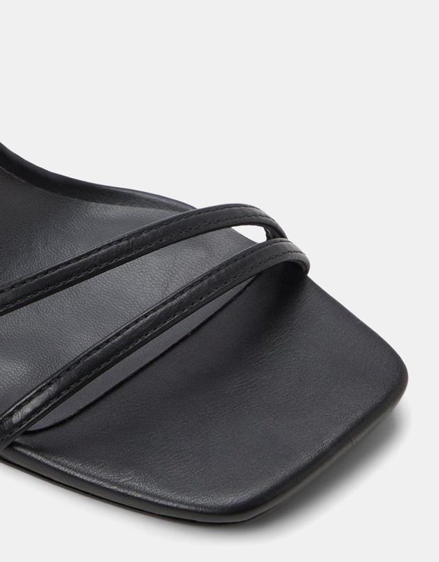 Call It Spring - Almaa Ankle Strap Heels