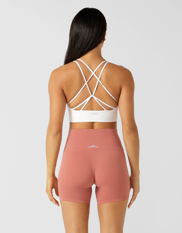 Lorna Jane - Liberty 14cm Bike Shorts