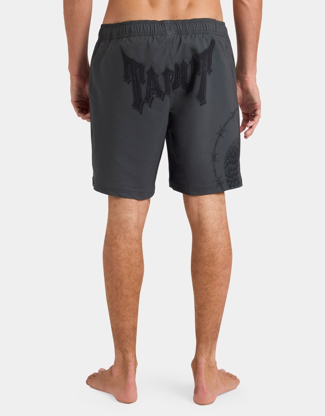 RVCA - Mens Tapout Fight Scrapper 17