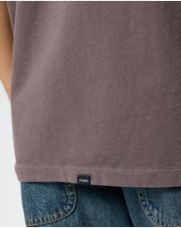 Thrills - Minimal Thrills Oversized Fit Tee - ICONIC EXCLUSIVE