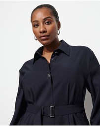 Commonry - Elena Dress