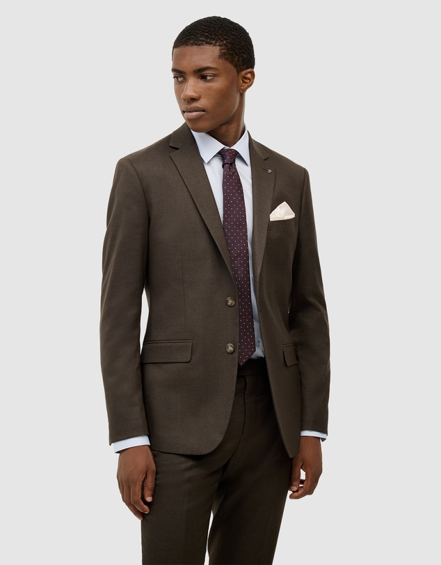 Politix - Aston Tailored Jacket