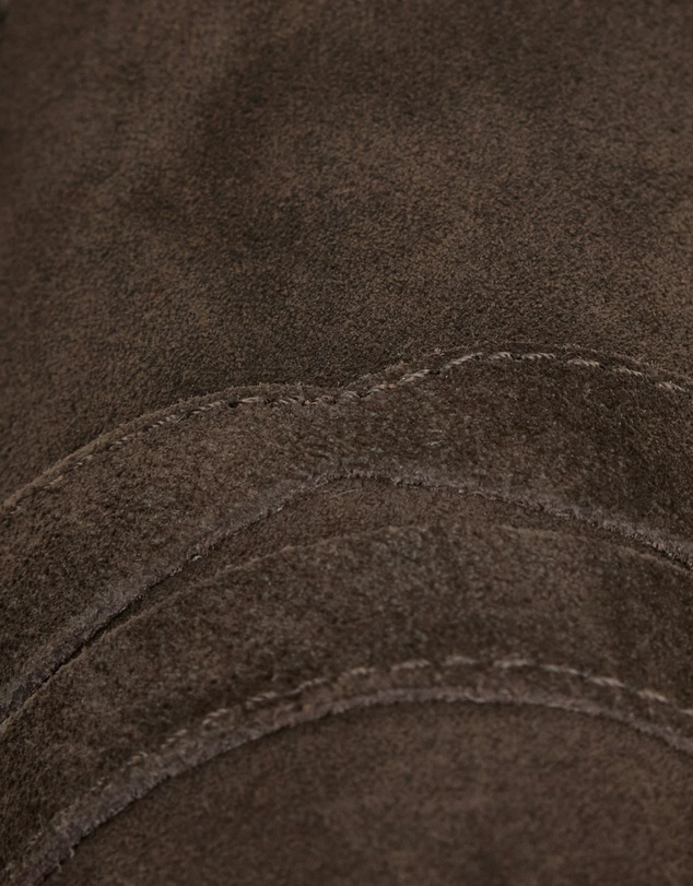 Tarocash - Jonson Suede Dress Loafer