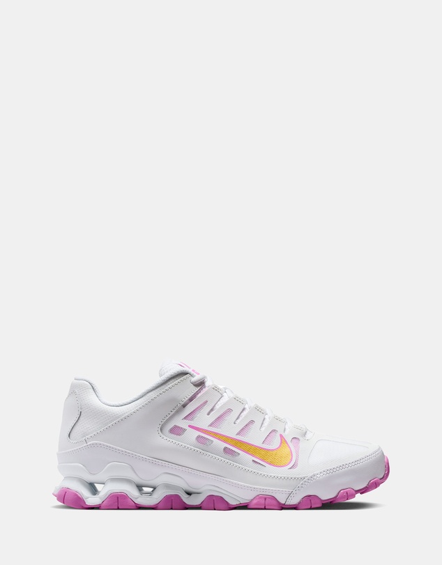 Nike - Reax 8 TR - Women's